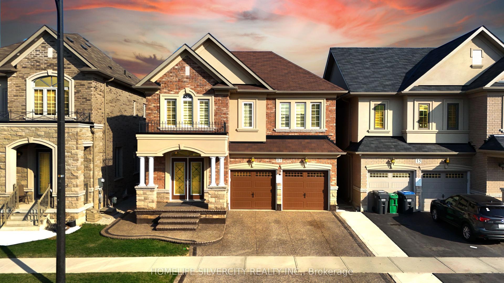 17 Henry Moody Drive — photo 1