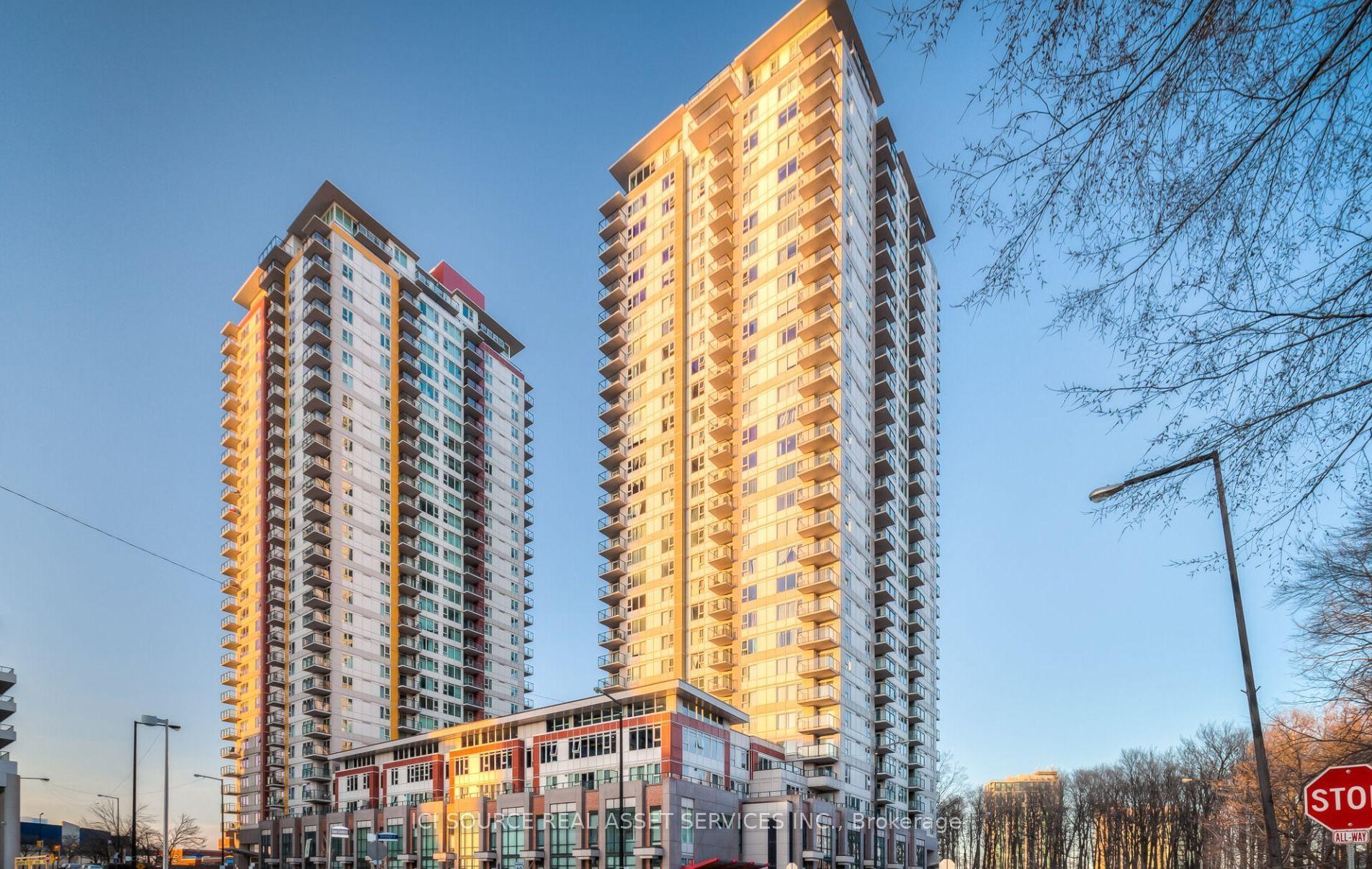 25 Town Centre Court 1001 #1001, Toronto — Condo for lease, photo 1