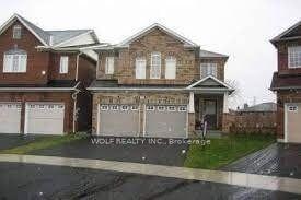 4743 Apple Blossom Circle Basement #Basement, Mississauga — Detached for lease, photo 1