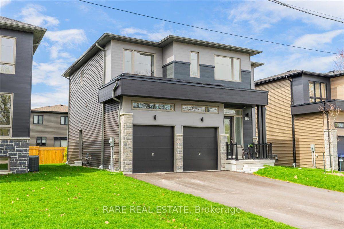 128 Ansley Road Lower #Lower, Wasaga Beach — Detached for lease, photo 1