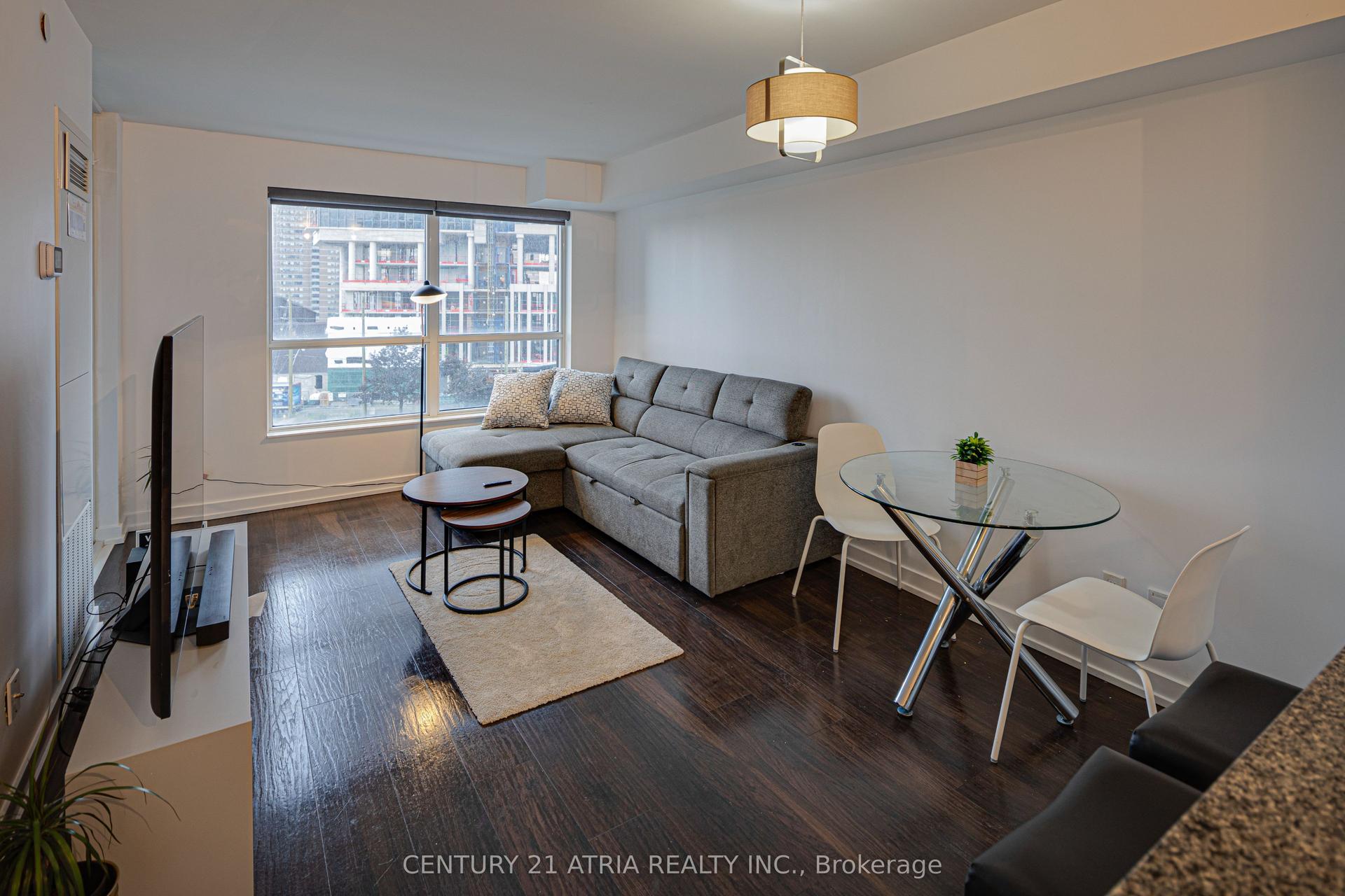 8 Trent Avenue 503 #503, Toronto — Condo for sale, photo 1