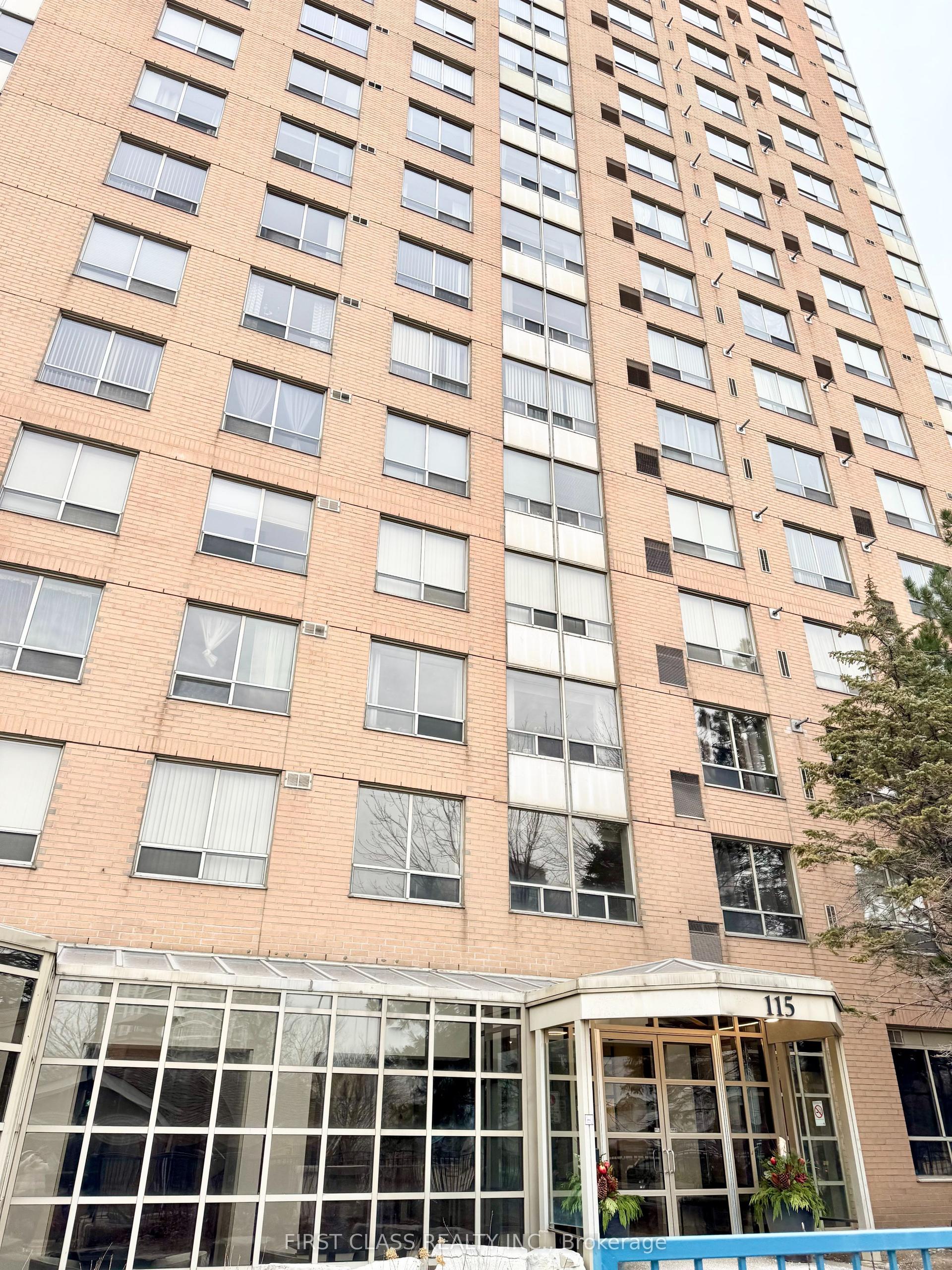 115 E Omni Drive 807 #807, Toronto — Condo for sale, photo 1