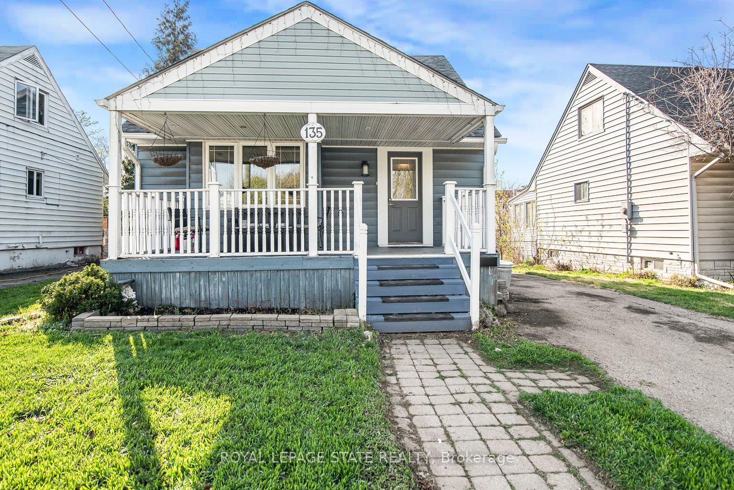 135 Glassco Avenue N — photo 1