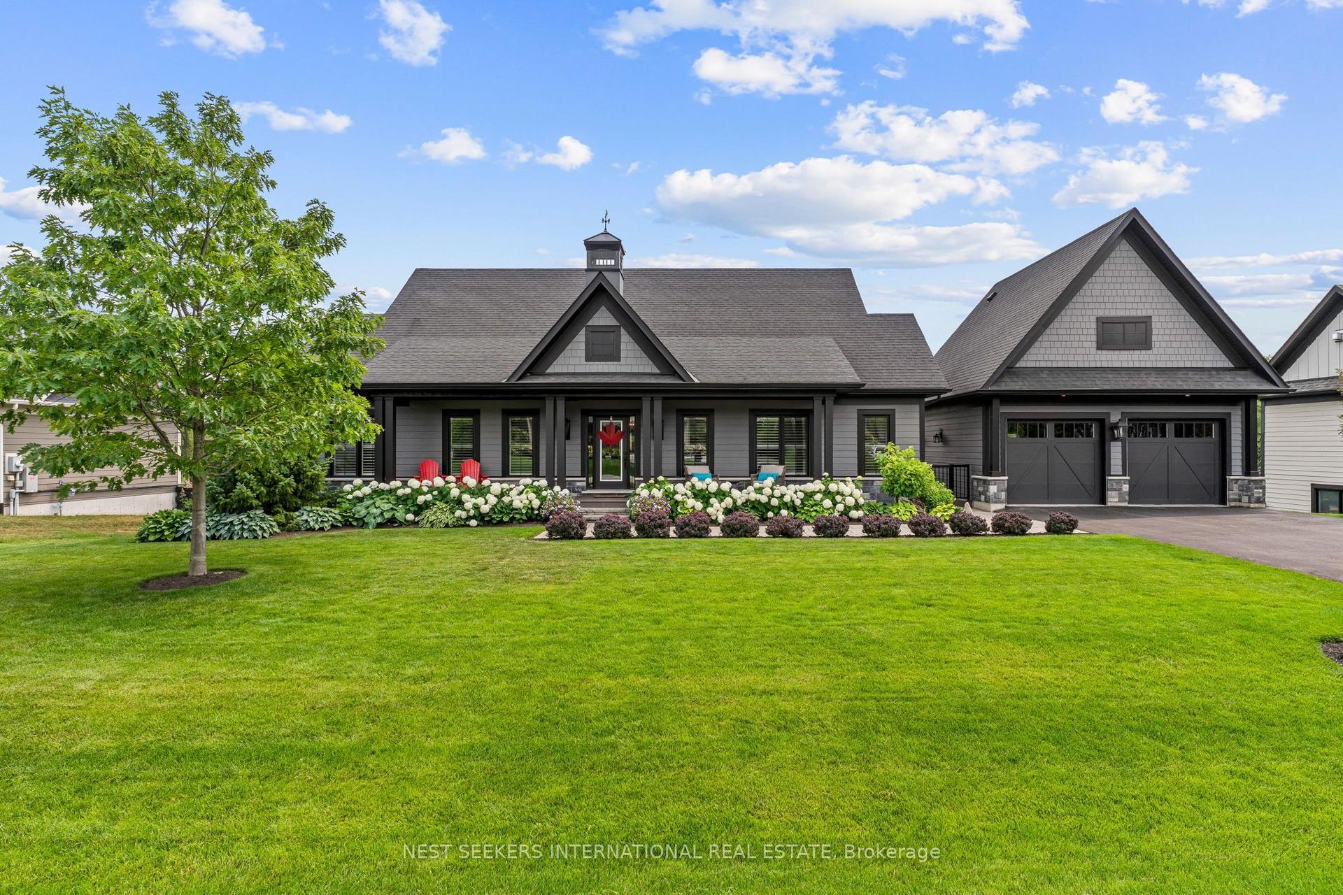 7 Georgian Grande Drive, Oro-Medonte — Detached for sale, photo 1