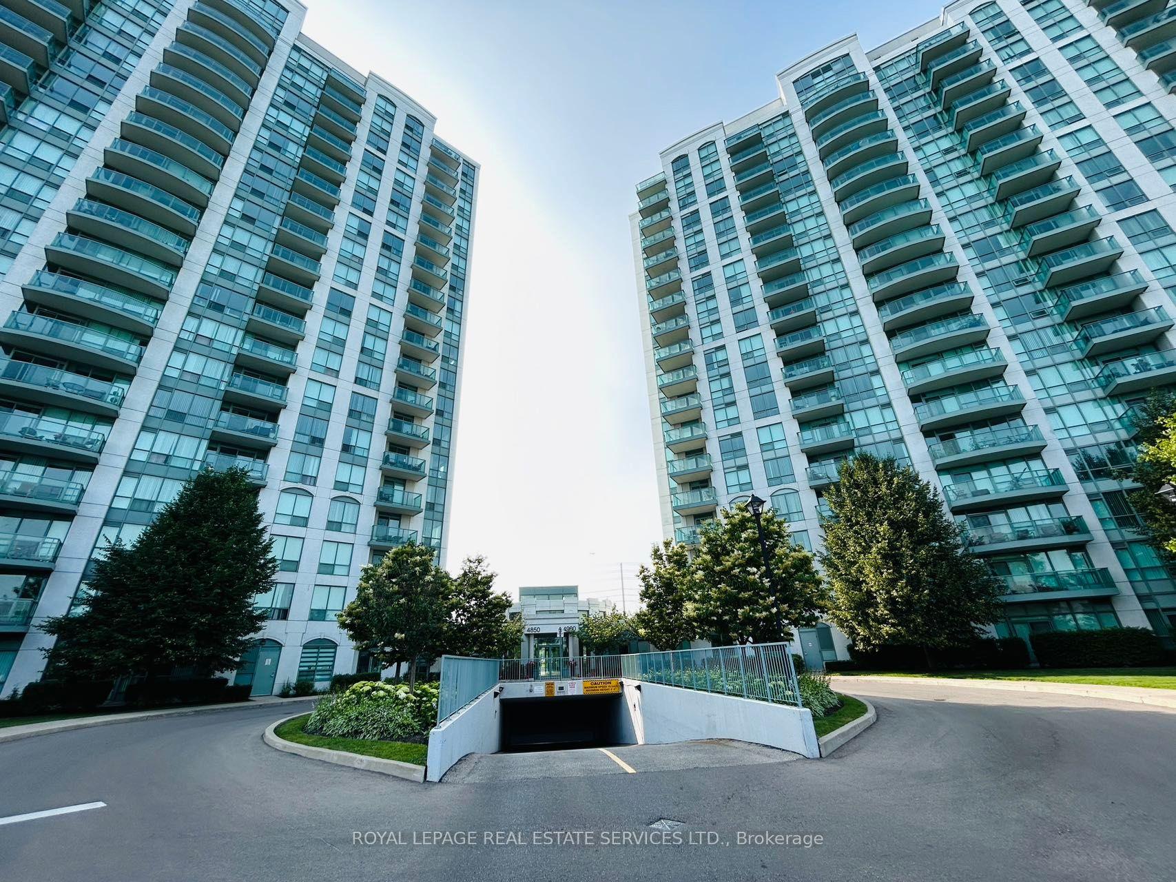 4850 Glen Erin Drive 1111 #1111 — photo 1