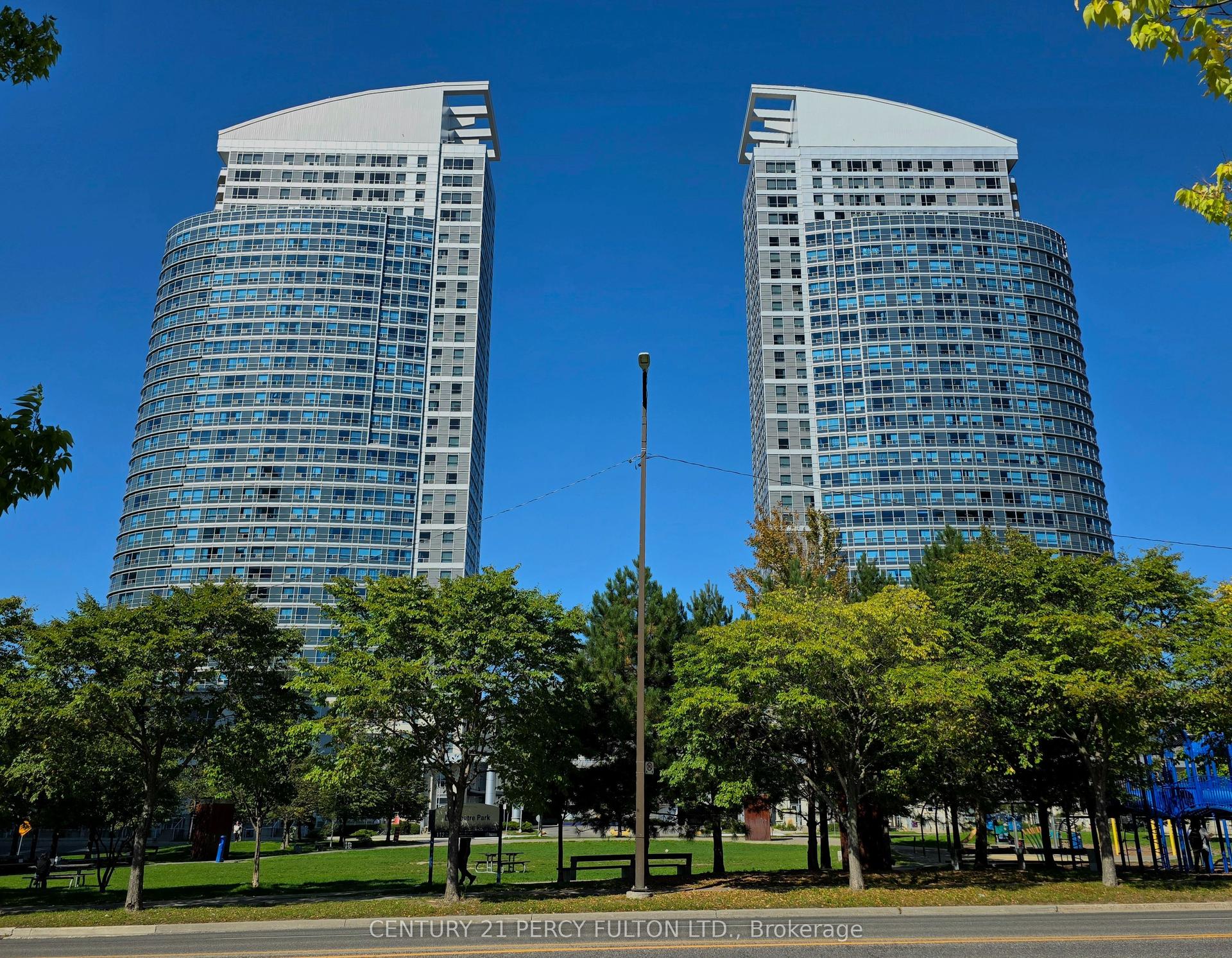 36 Lee Centre Drive 2108 #2108 — photo 1