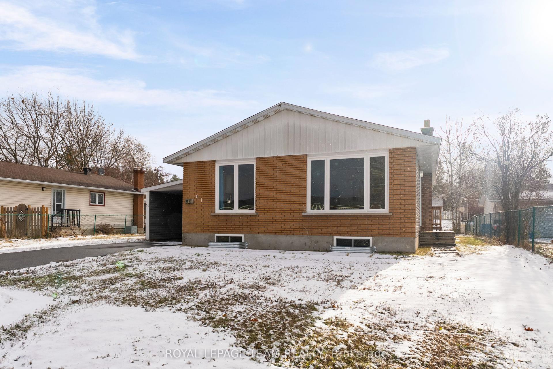 61 Herman Street — photo 1