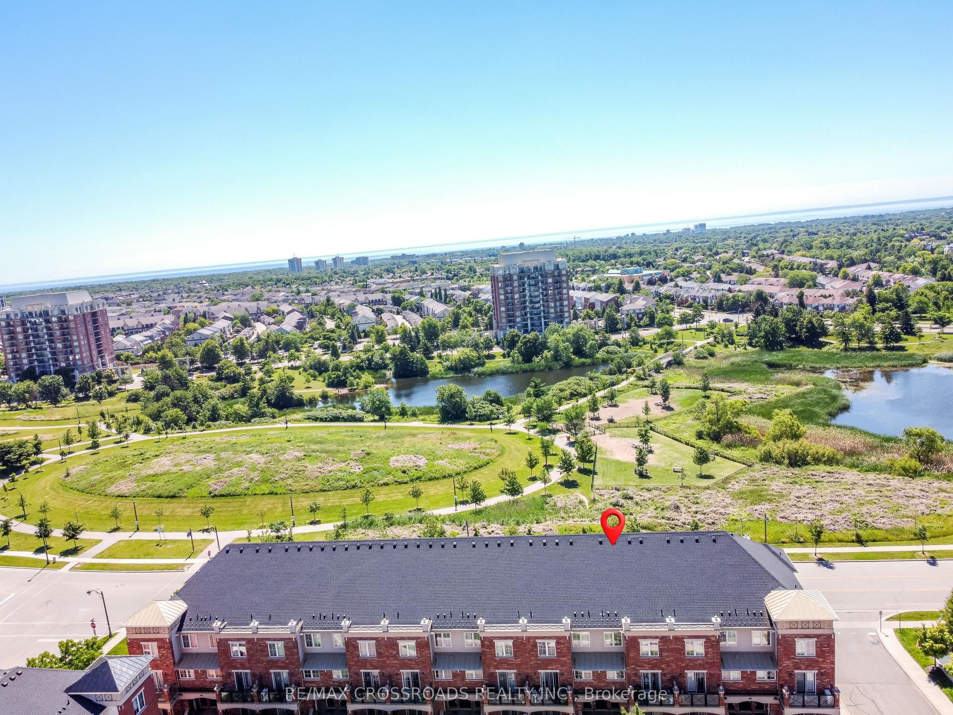 51 Hays Boulevard 19 #19, Oakville — Condo Town for sale, photo 1