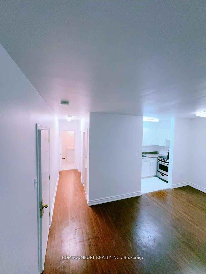 2284 Islington Avenue unit 2 #unit 2, Toronto — Townhouse for lease, photo 1