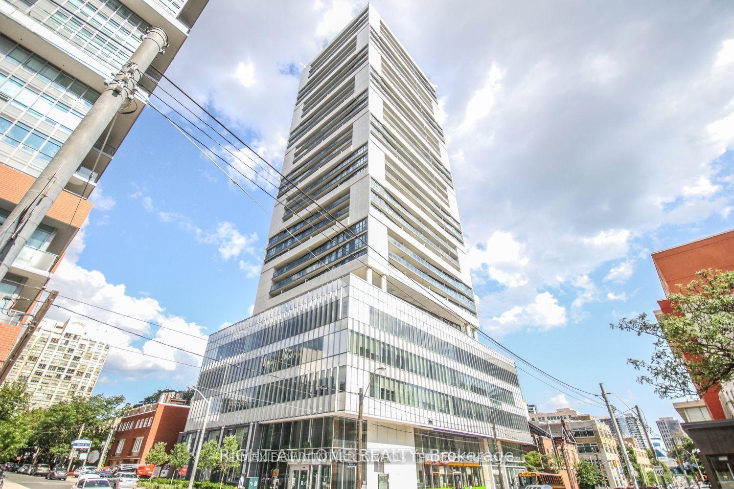 89 Mcgill Street 1402 #1402, Toronto — Condo for lease, photo 1