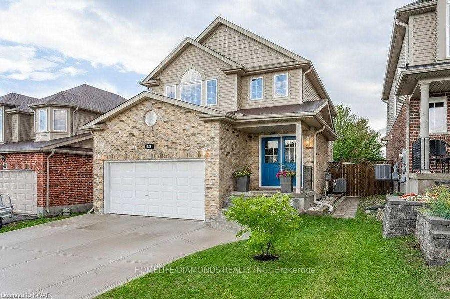 188 Pebblecreek Drive BSMT #BSMT — photo 1