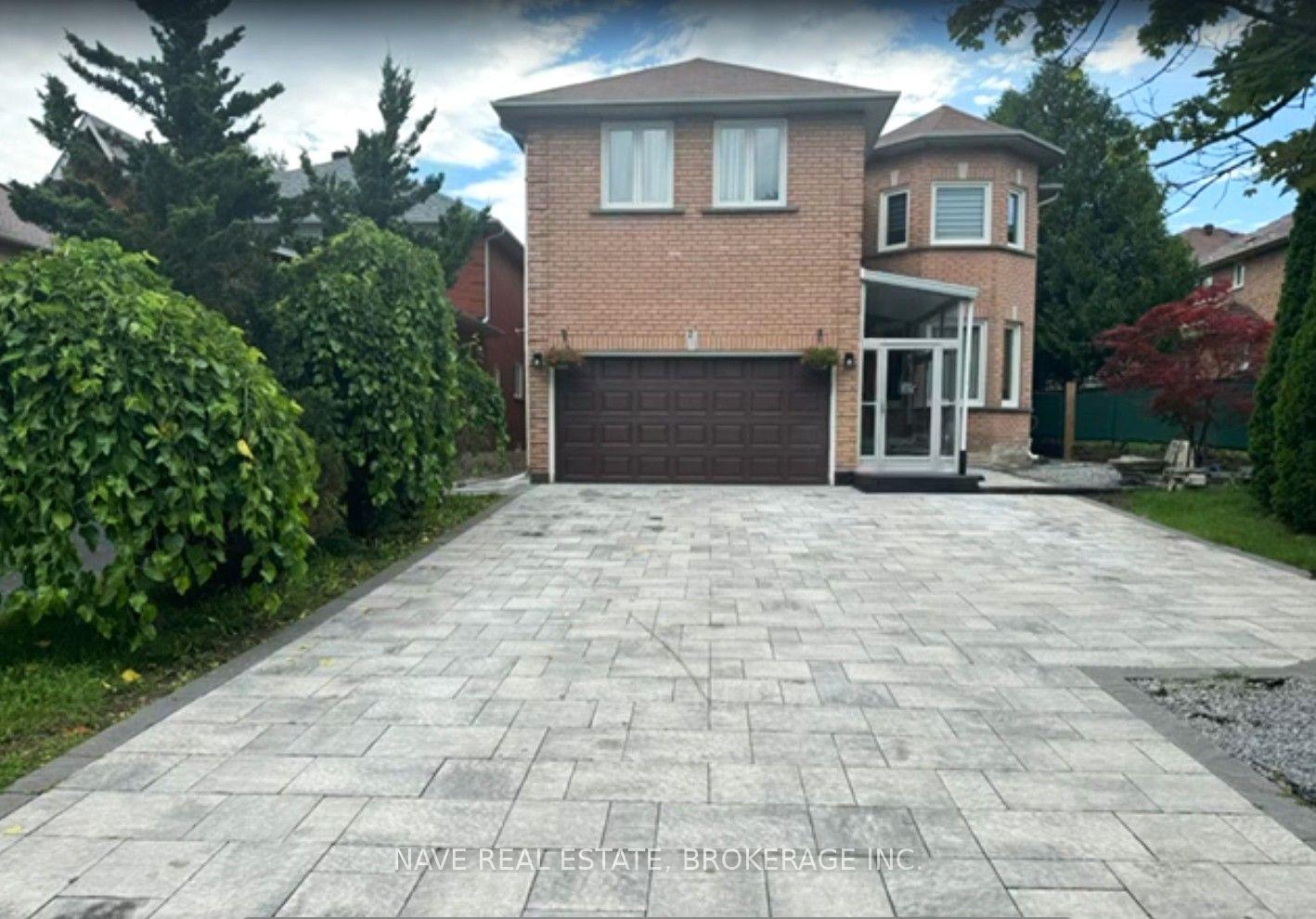 2 Dumaurier Crescent Basement #Basement, Richmond Hill — Detached for lease, photo 1