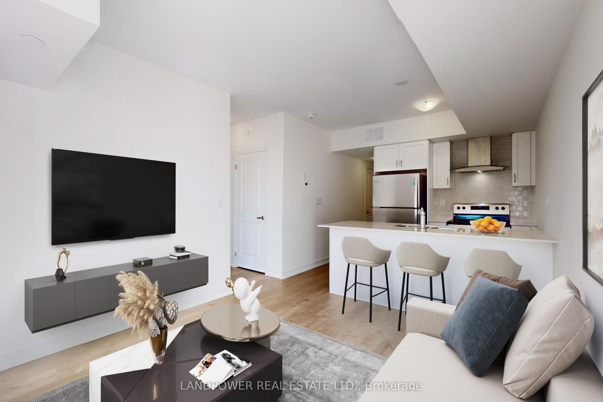 60 Elizabeth Street S 3305 #3305 — photo 1