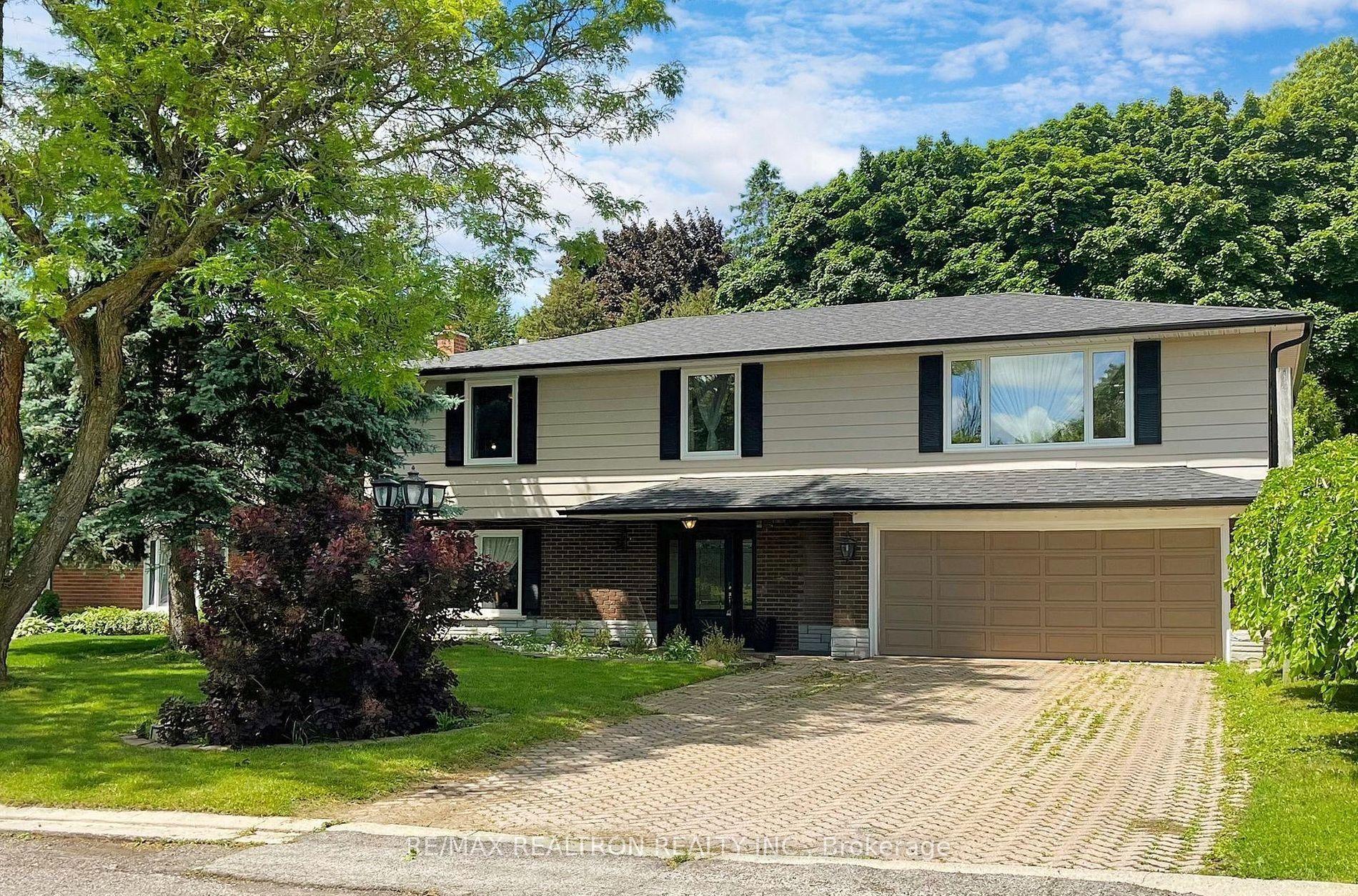 95 Beswick Drive, Newmarket — Detached for lease, photo 1