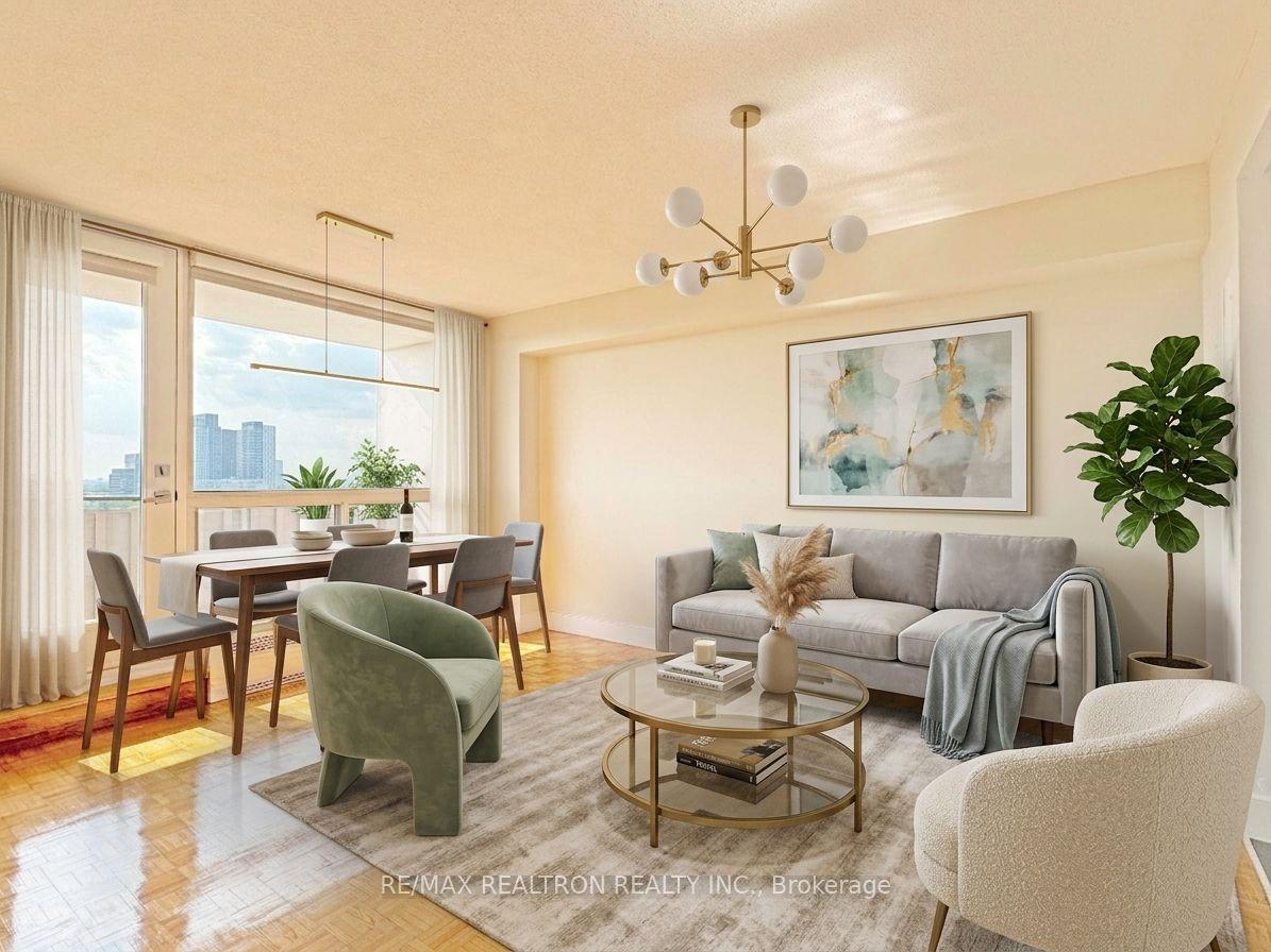 666 Spadina Avenue 1001 #1001, Toronto — Condo for lease, photo 1
