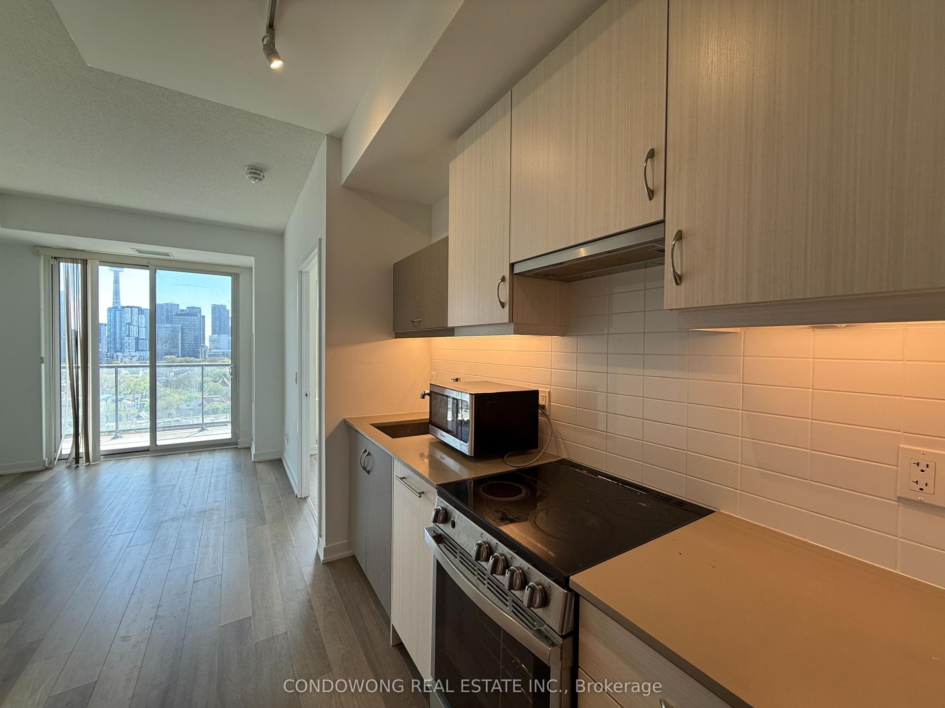 181 Huron Street 1202 #1202 — photo 1