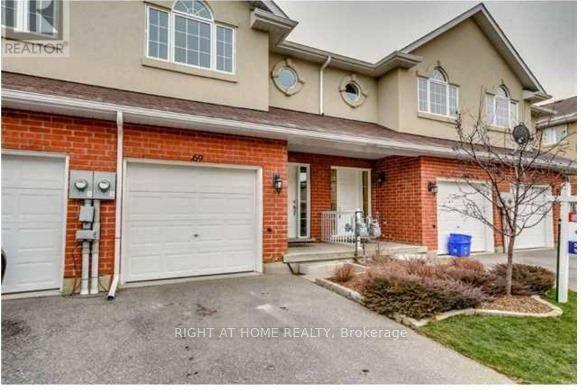 20 Mcconkey Crescent 69 #69, Brantford — Condo Town for lease, photo 1