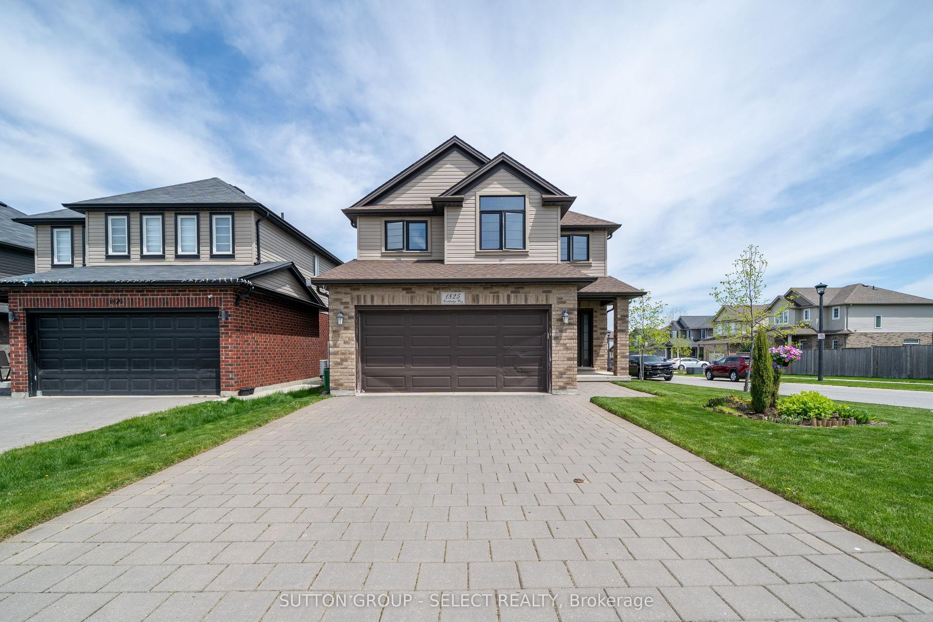 1825 COULDRIDGE Way — photo 1