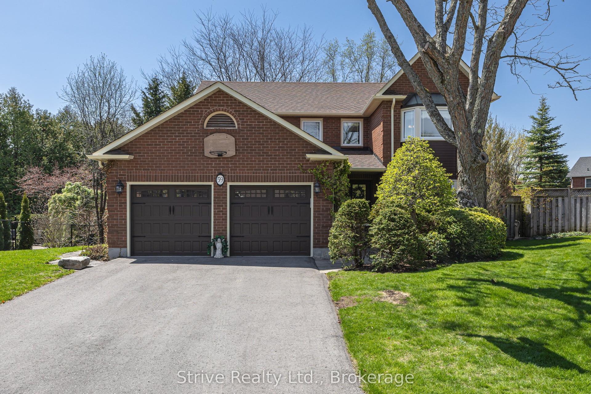59 Blackcreek Trail — photo 1