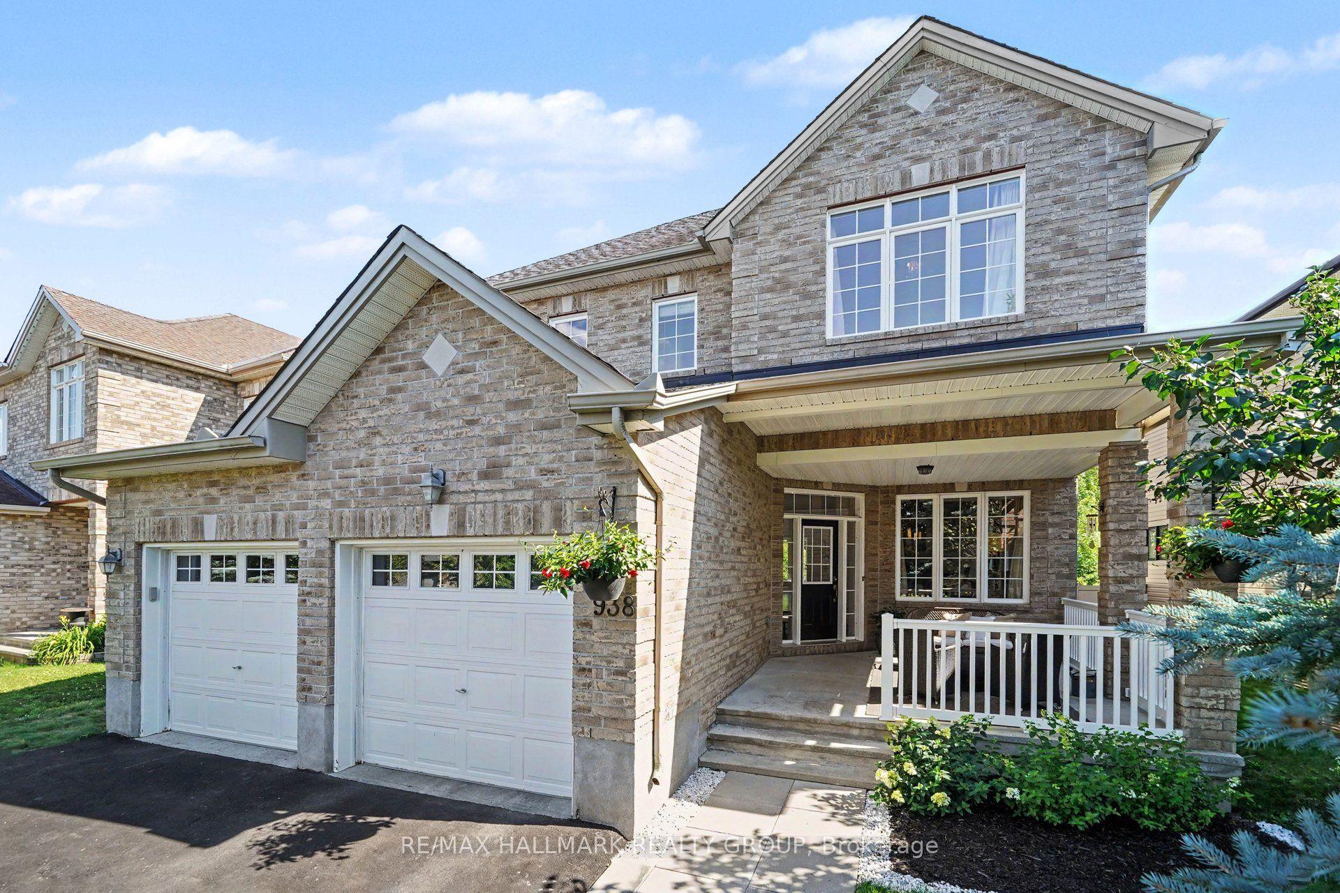 938 Wildcarrot Crescent, Blossom Park - Airport and Area — Detached for lease, photo 1
