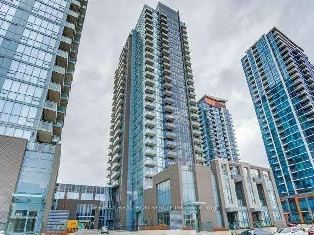 5025 Fourt Springs Avenue 2403 #2403, Mississauga — Condo for lease, photo 1