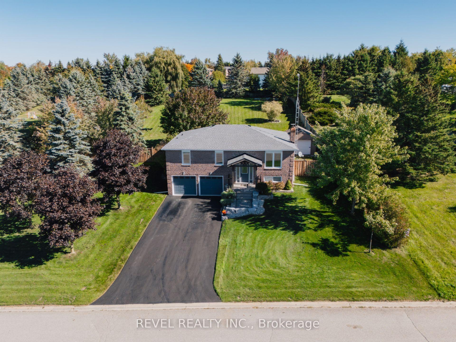 29 Saint John Street, Amaranth — Detached for sale, photo 1