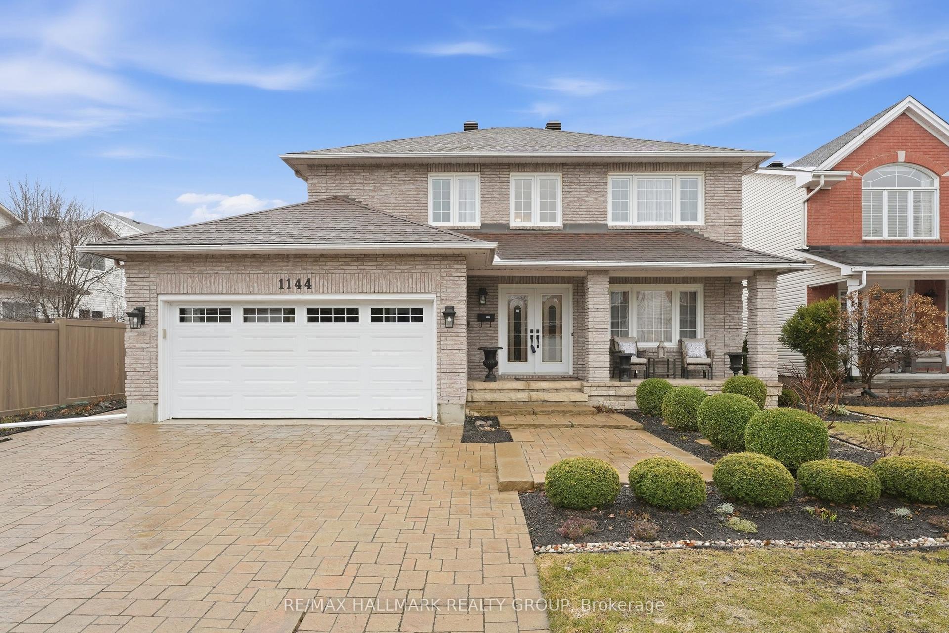 1144 Ambercrest Street — photo 1