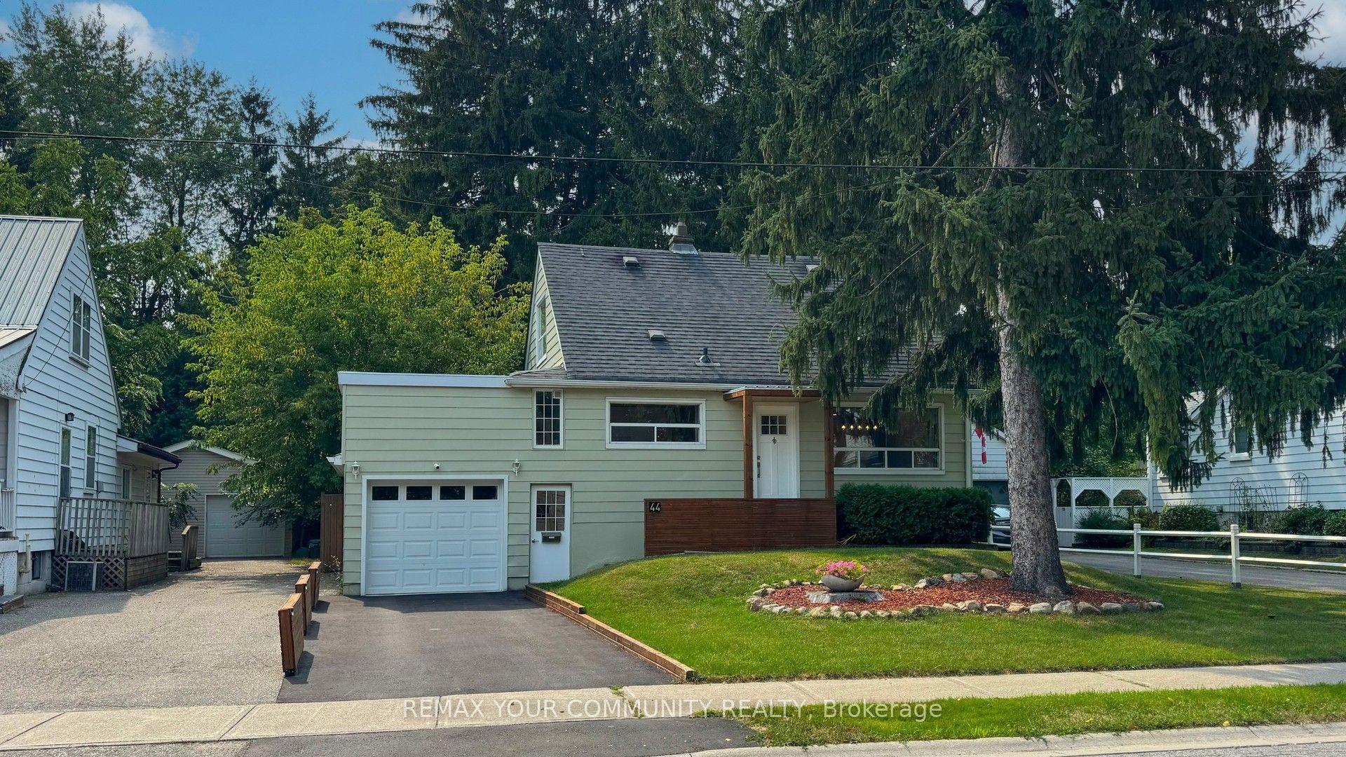 44 Reaman Street — photo 1