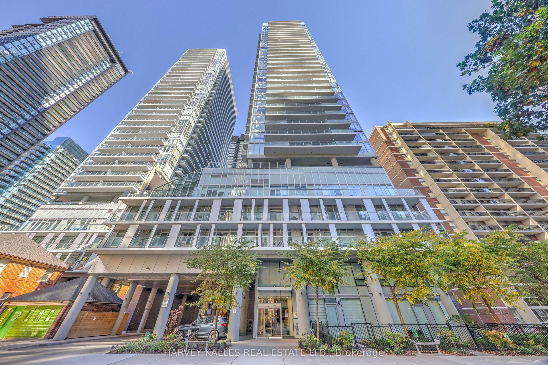 195 REDPATH Avenue 706 #706, Toronto — Condo for sale, photo 1