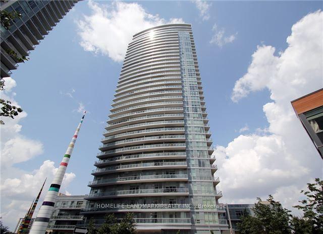 70 Forest Manor Road # 2402 ## 2402, Toronto — Condo for lease, photo 1