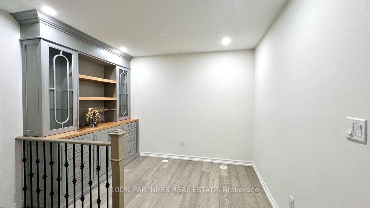 15 Eaton Park Lane 23 #23, Toronto — Condo Town for lease, photo 1