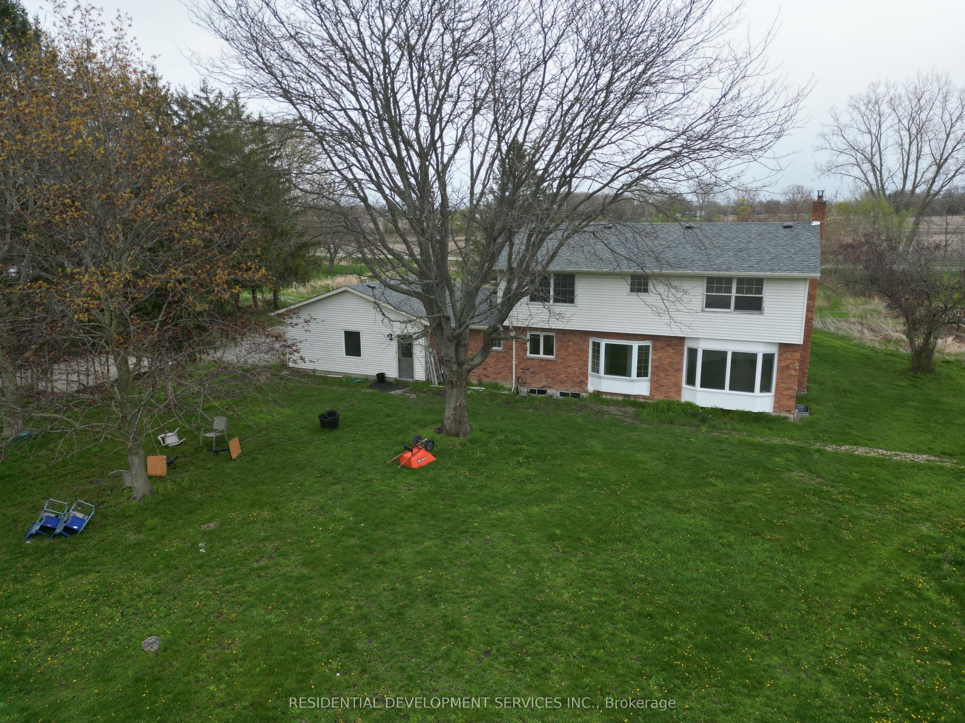 115 Marshagan Road — photo 1