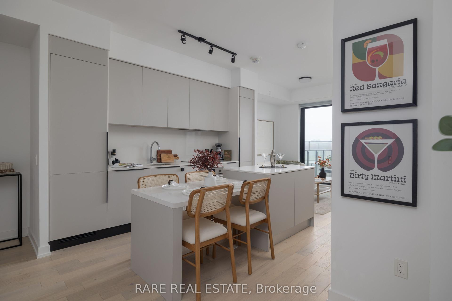 200 Sudbury Street 907 #907, Toronto — Condo for sale, photo 1