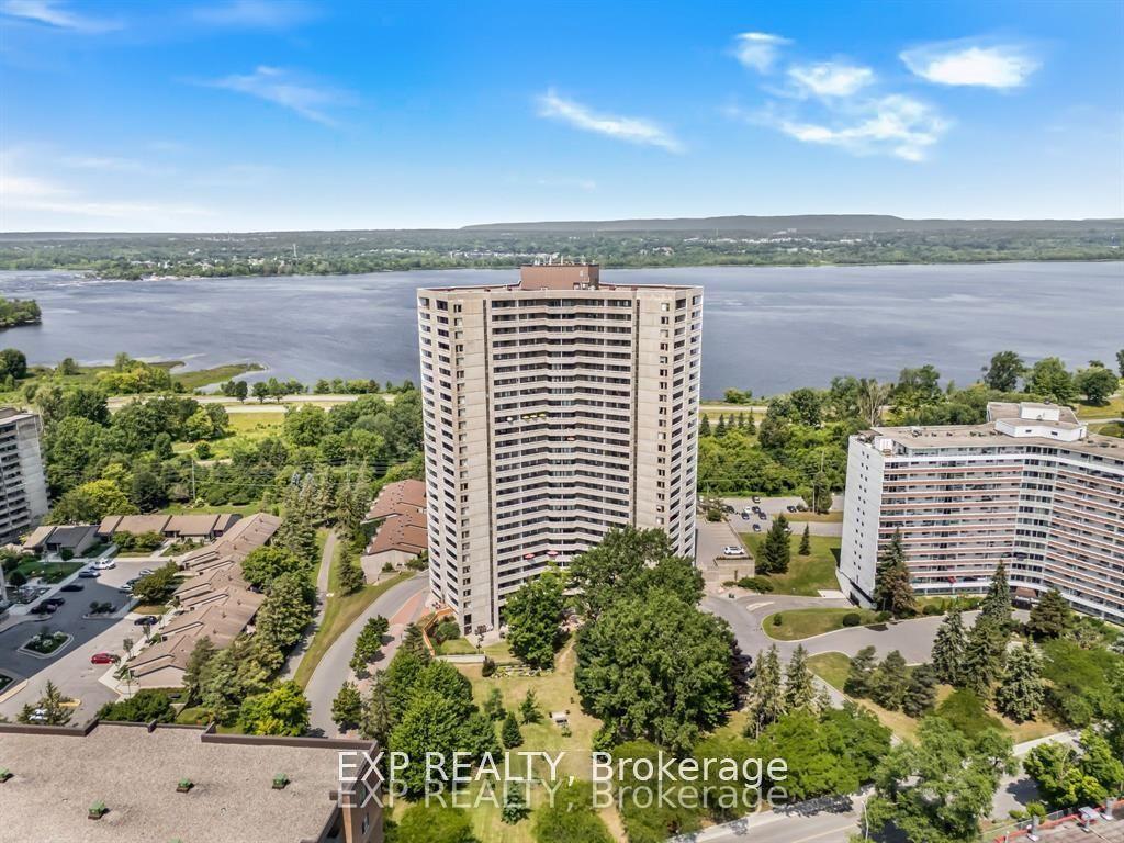 1081 Ambleside Drive E 1603 #1603, Woodroffe — Condo for sale, photo 1