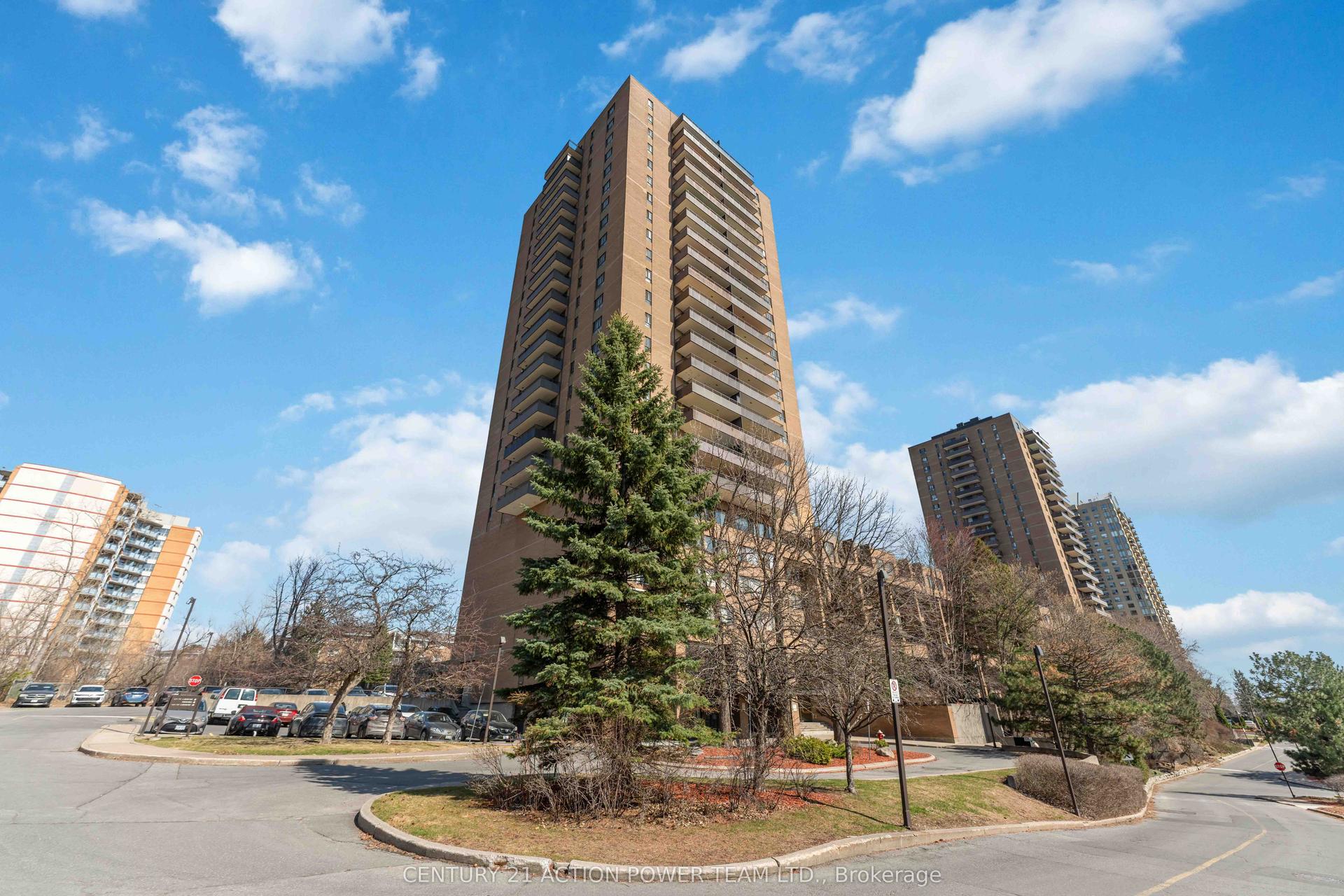 505 ST LAURENT Boulevard 903 #903, Manor Park - Cardinal Glen and Area — Condo for sale, photo 1