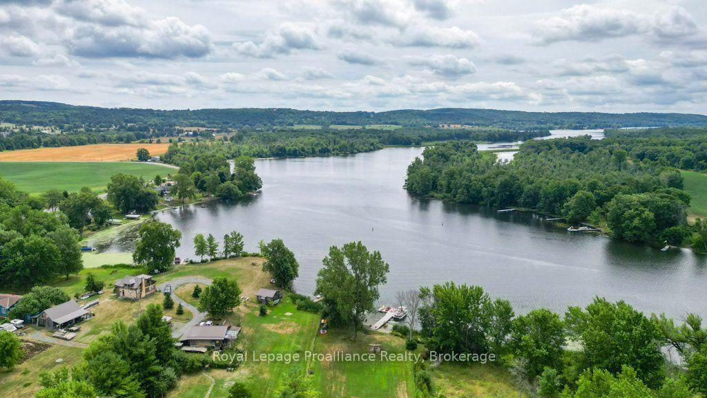 425 Rosebush Road, Quinte West — Detached for sale, photo 1