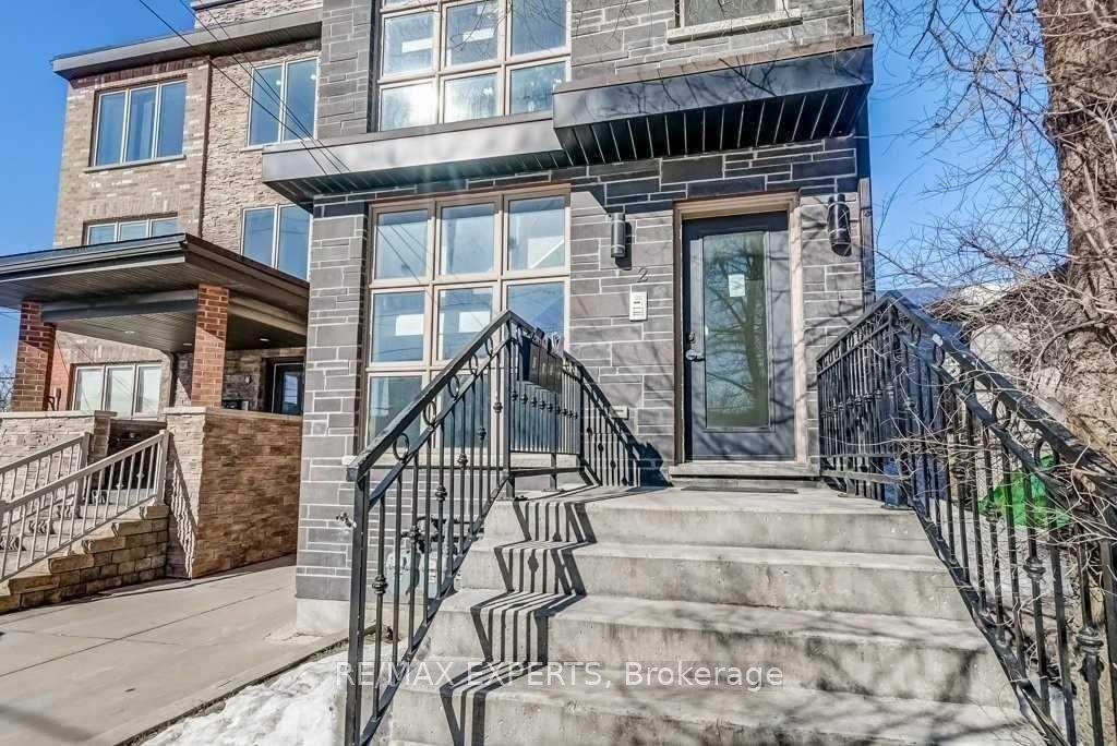 2 Hyde Avenue Upper #Upper — photo 1