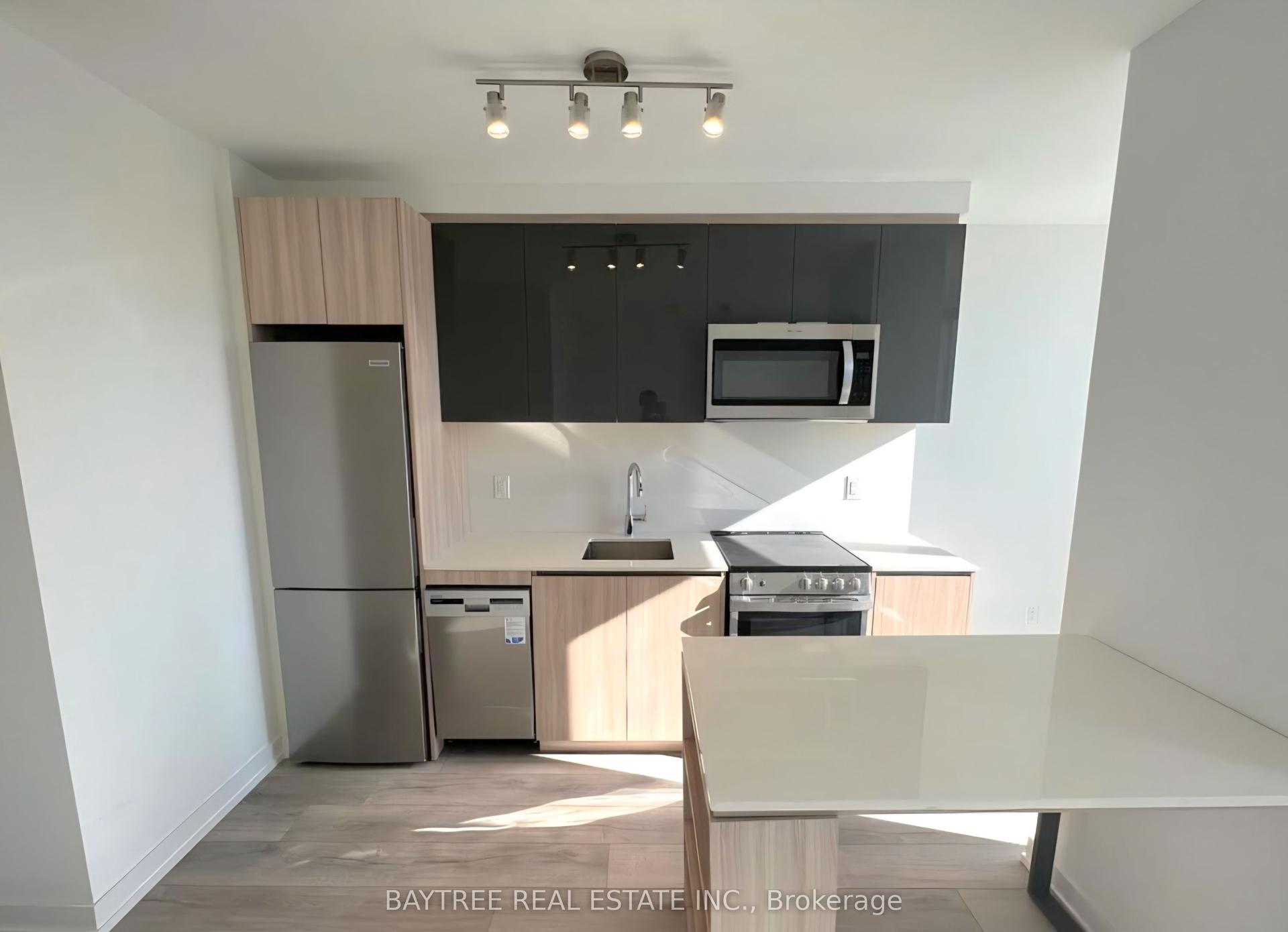 11 Maryport Avenue 205 #205, Toronto — Condo for lease, photo 1