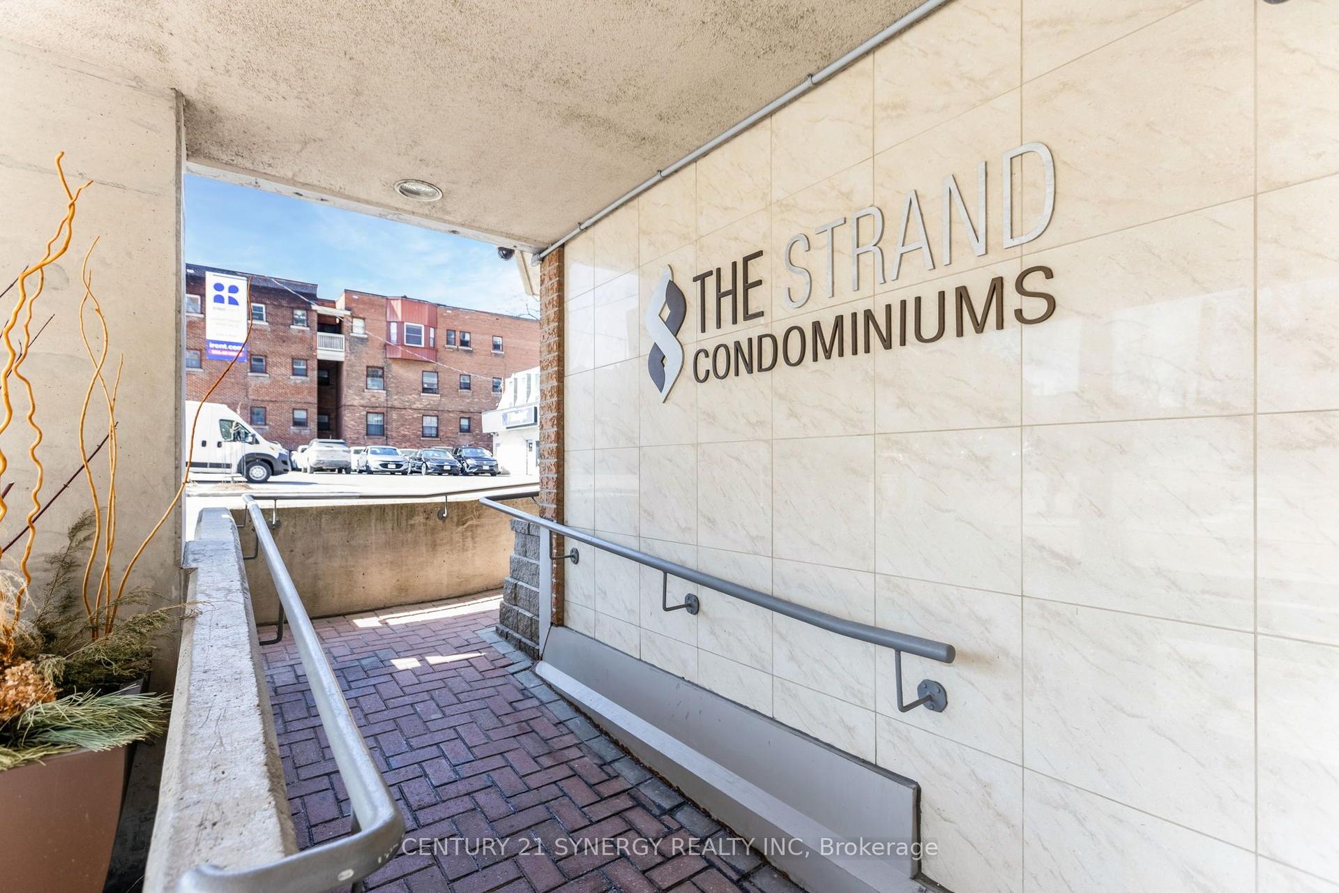 429 Somerset Street W PH13 #PH13, Ottawa Centre — Condo for sale, photo 1