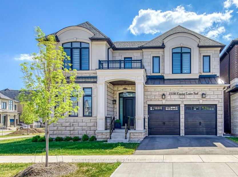 2336 Edward Leaver Trail — photo 1