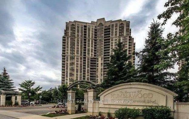 710 Humberwood Boulevard 1201 #1201, Toronto — Condo for lease, photo 1