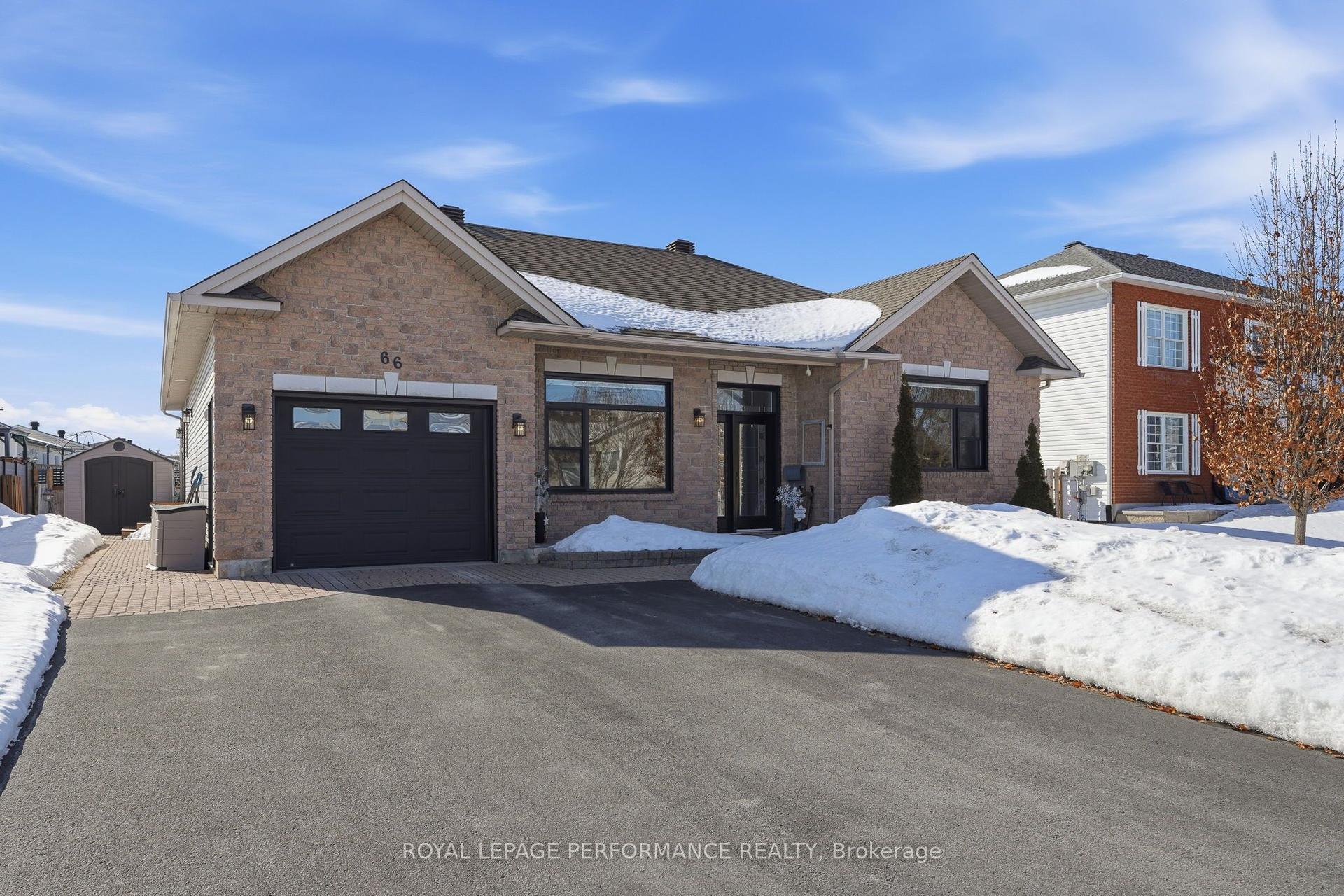 66 Faucher Boulevard — photo 1