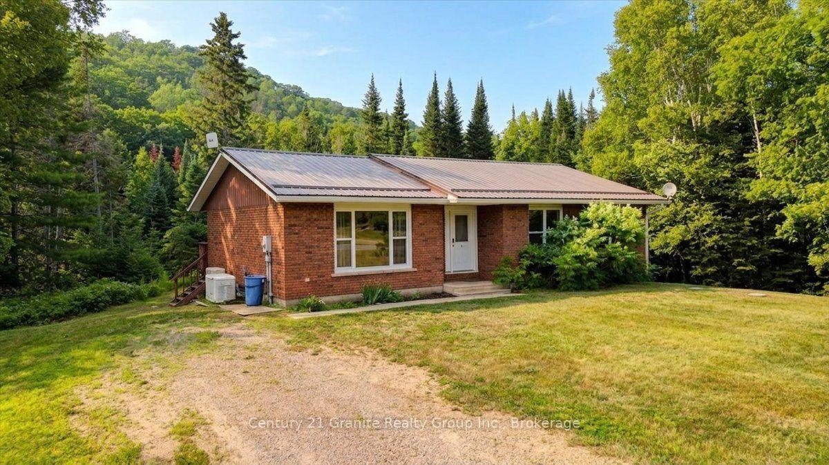 30871 Hwy 28 Highway, Bancroft — Detached for sale, photo 1