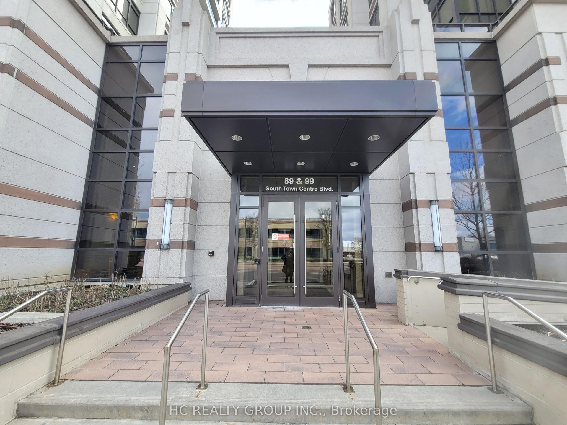 89 South Town Centre Boulevard 1106 #1106 — photo 1