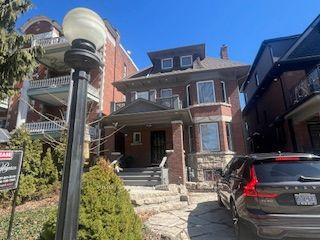 335 Palmerston Boulevard Back Studio Apartment #Back Studio Apartment — photo 1