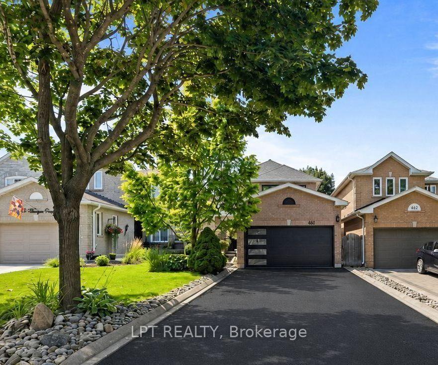 416 Flanagan Court, Newmarket — Detached for sale, photo 1
