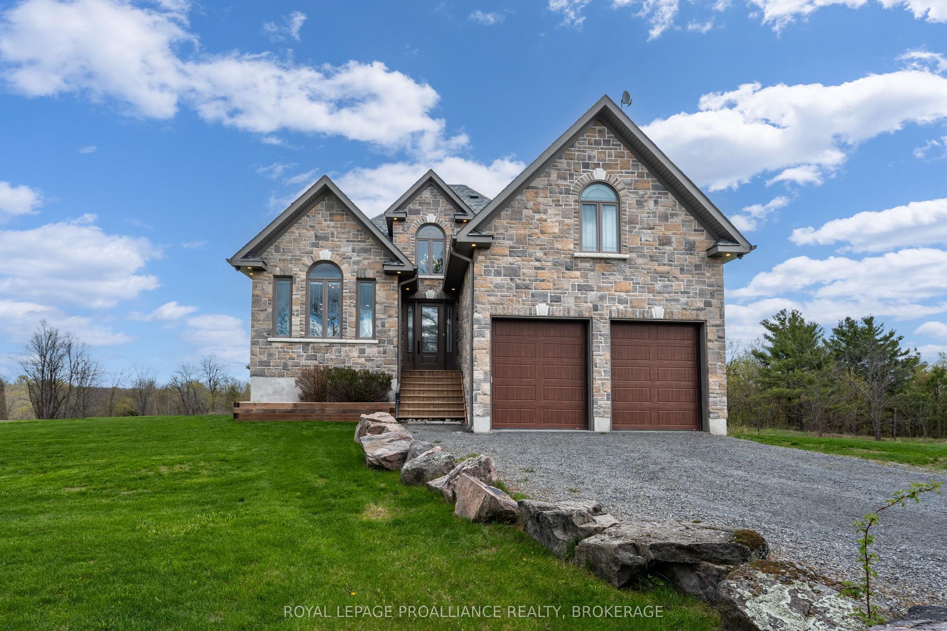 5110 Ramparts Road — photo 1