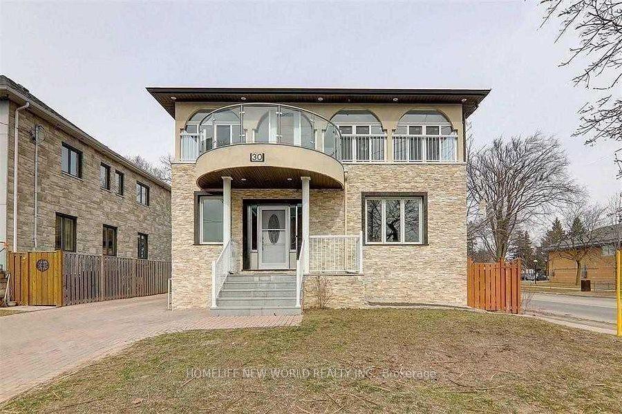 30 Rural Avenue Bsmt #Bsmt — photo 1