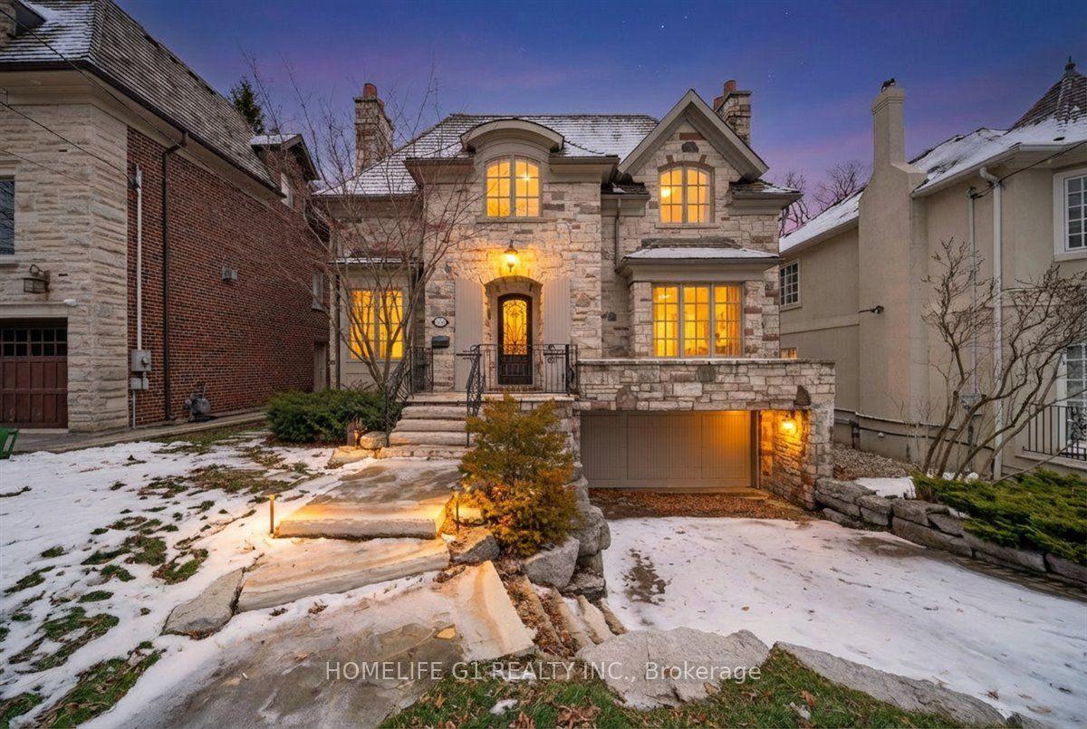 210 St Leonards Avenue — photo 1
