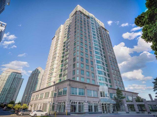 18 Lee Centre Drive 1111 #1111, Toronto — Condo for lease, photo 1